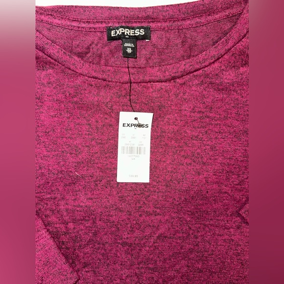 Express tunic - Picture 2 of 5